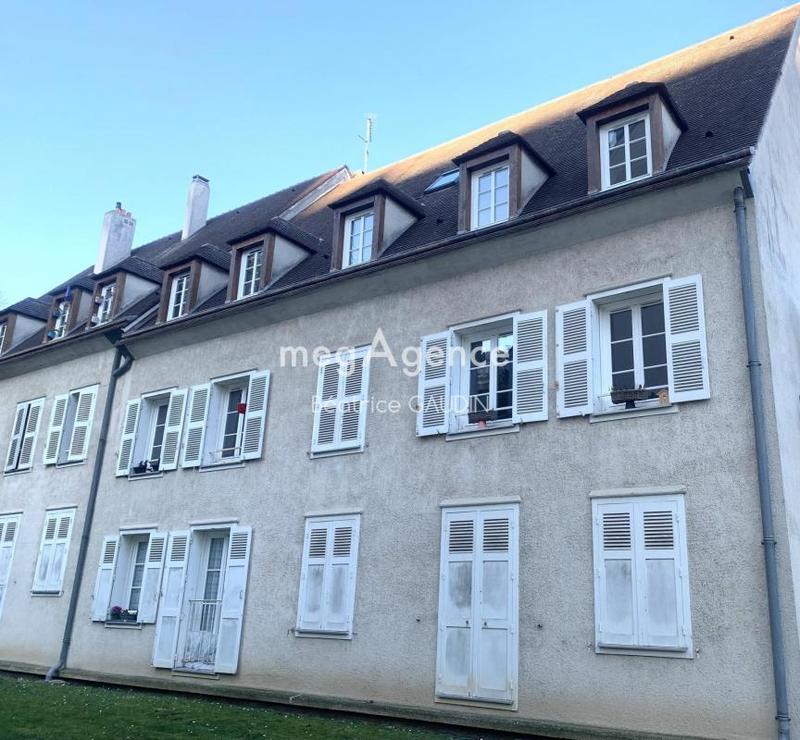 Appartement - 75 m² - 4 pièces