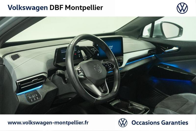 Volkswagen Id.4 204 ch Pro Performance