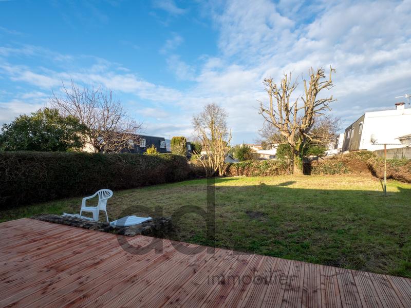 Maison - 68 m² - 3 pièces