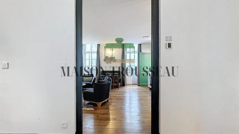 Fonds de commerce - 365 m²