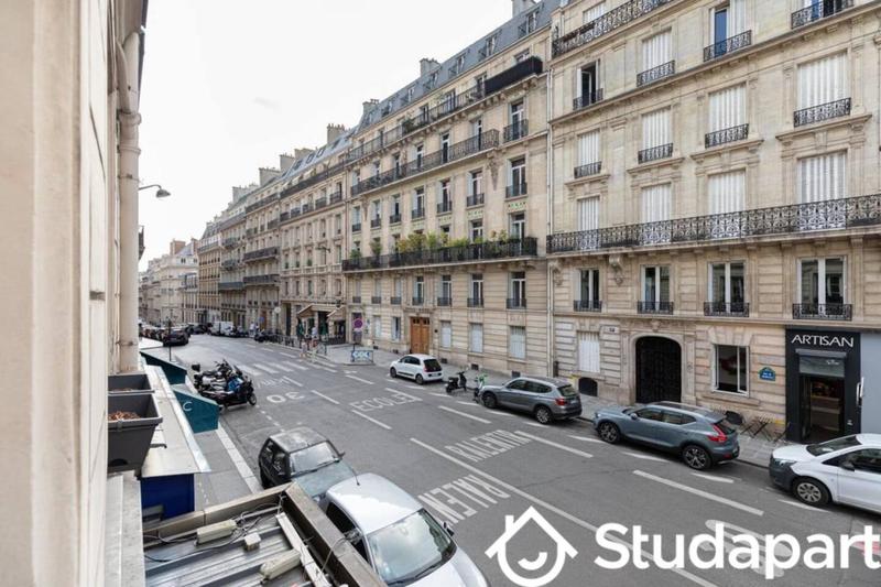 Maison - 33 m² - 2 pièces