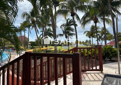 Appartement - 23 m² - 1 pièce