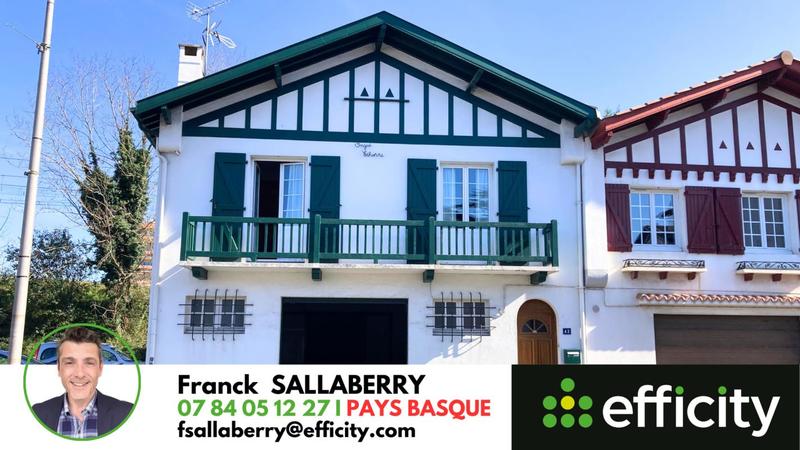 Maison - 230 m² - 3 pièces