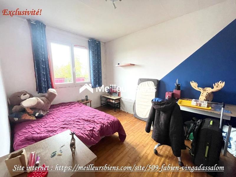 Propriété - 114 m² - 5 pièces