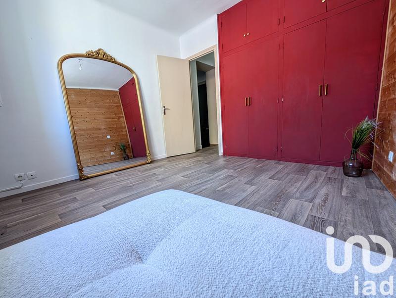 Maison de village - 121 m² - 7 pièces