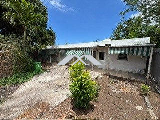 Maison ancienne - 100 m² - 4 pièces