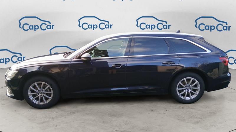 Audi A6 Avant V 35 Tdi 163 s-Tronic 7 Ambiente