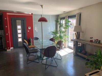 Villa - 130 m² - 5 pièces