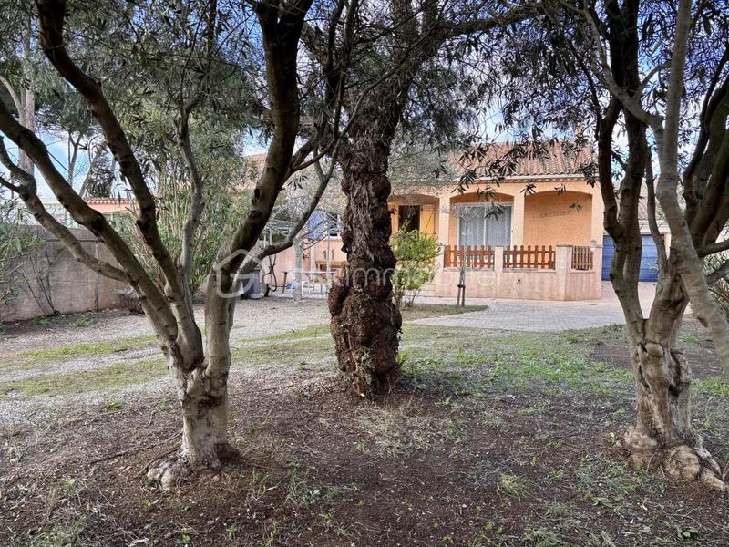 Villa - 110 m² - 4 pièces