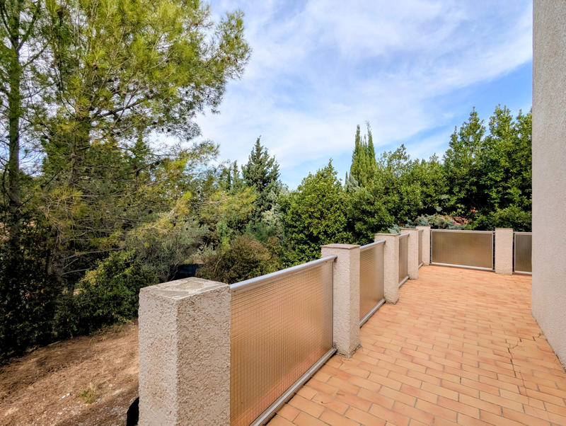 Villa - 70 m² - 4 pièces