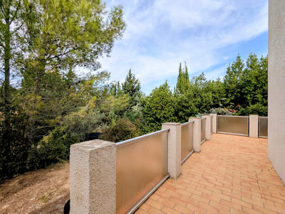 Villa - 70 m² - 4 pièces