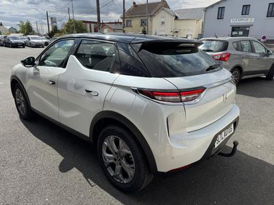 Ds Ds 3 Crossback 1.5 Bluehdi 102 Ch Business Garantie Reprise Possible