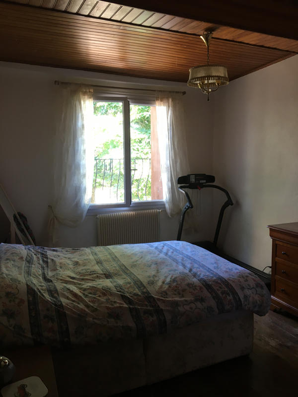 Maison de village - 177 m² - 6 pièces