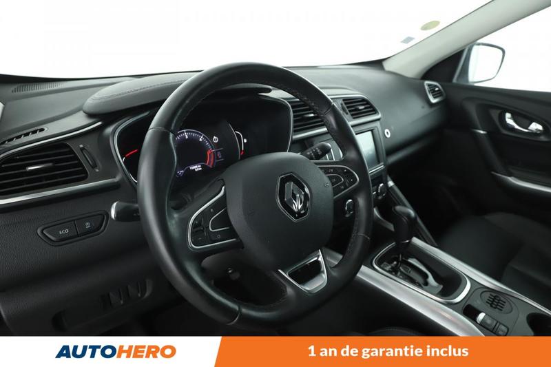 Renault Kadjar 1.5 dCi Energy Intens Edc 110 ch
