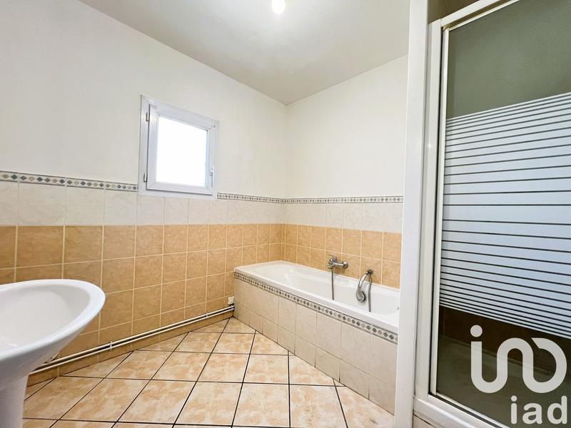 Maison - 113 m² - 4 pièces