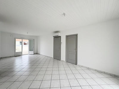 Maison - 70 m² - 3 pièces