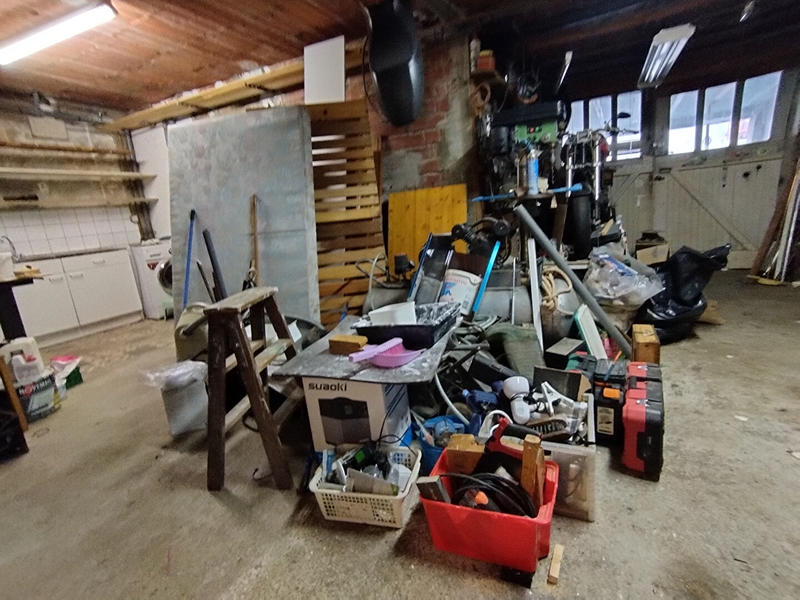 Maison - 113 m² - 5 pièces