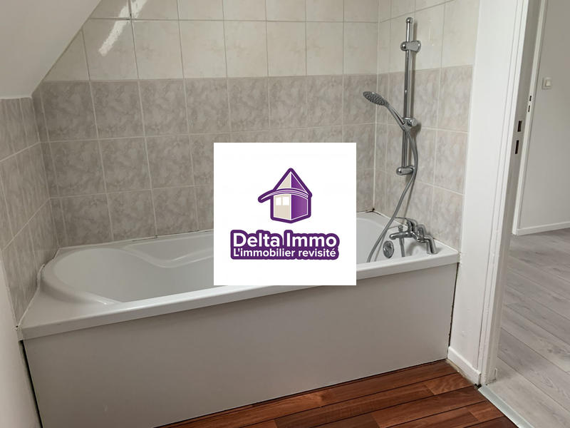 Appartement - 24 m² - 2 pièces