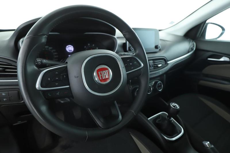 Fiat Tipo 1.4 t-Jet Easy 5p 120 ch