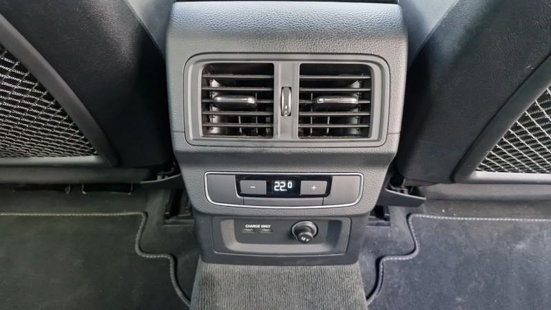 Audi Q5 50 Tfsie 299 s tronic 7 Quattro s line