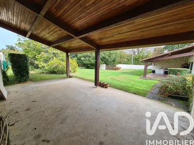 Maison de campagne - 220 m² - 7 pièces