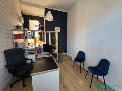 Local d'activités - 28 m² - 2 pièces