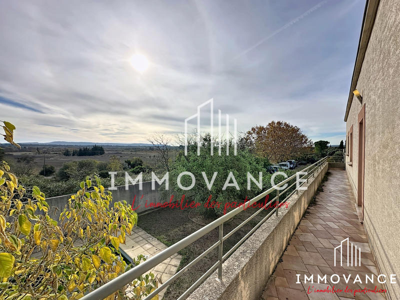 Maison traditionnelle - 152 m² - 5 pièces