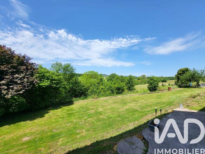 Maison - 165 m² - 8 pièces