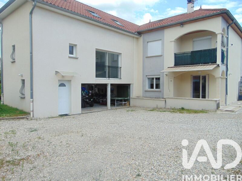 Maison de maîtres - 251 m² - 12 pièces