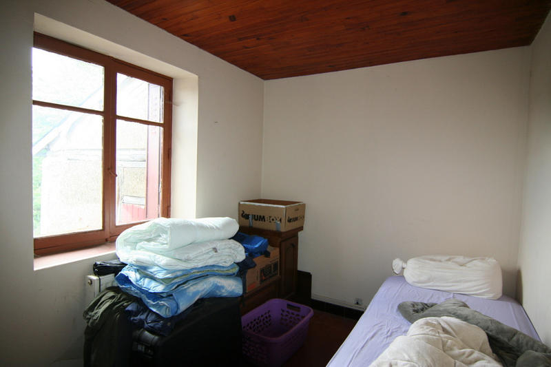 Maison - 51 m² - 3 pièces