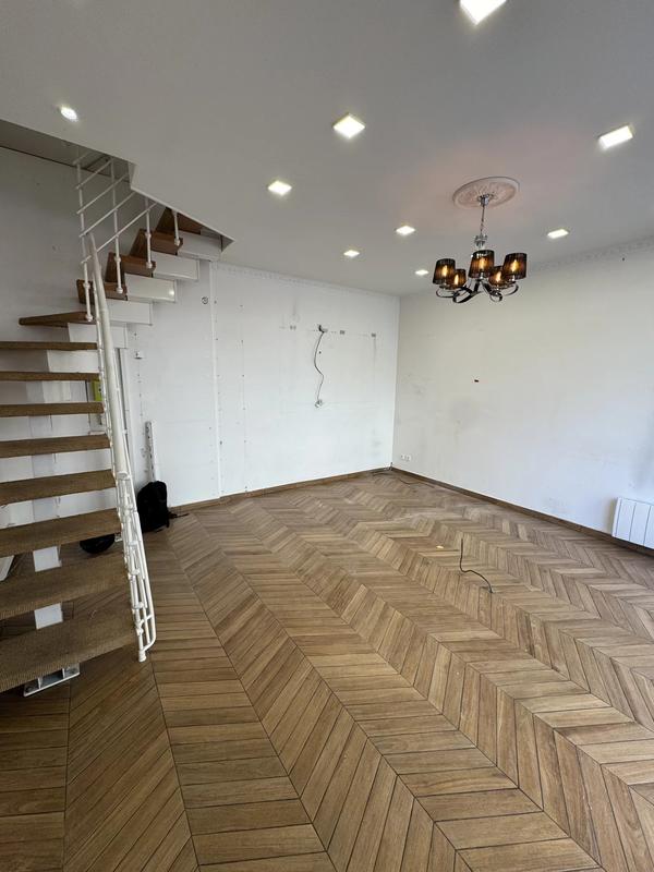 Local commercial - 60 m²