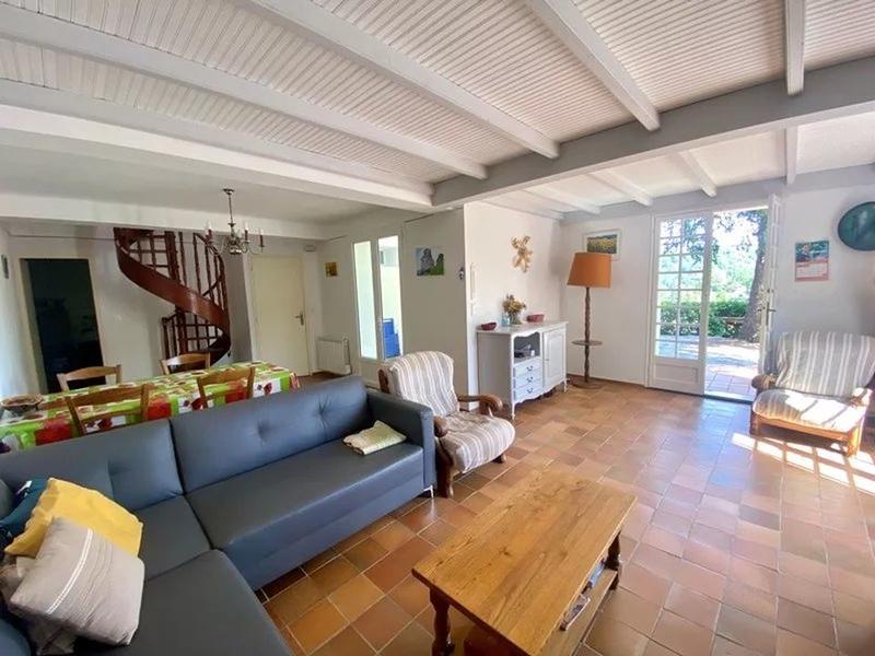 Villa - 97 m² - 4 pièces