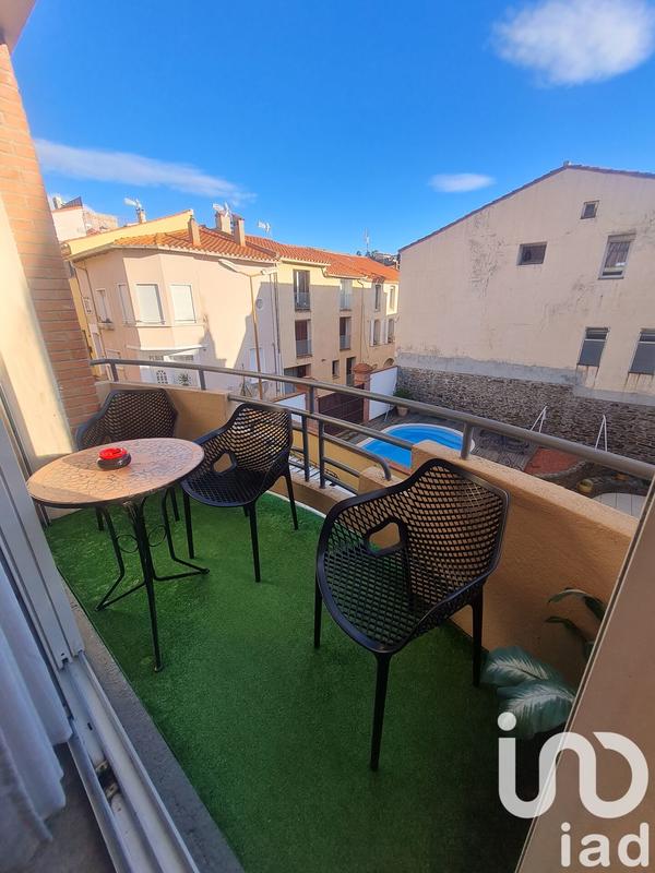 Appartement - 130 m² - 5 pièces