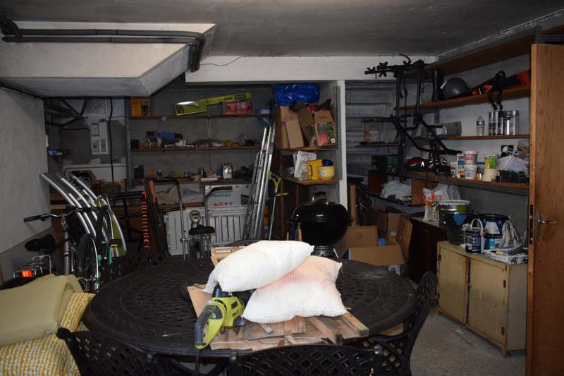 Maison - 159 m² - 12 pièces