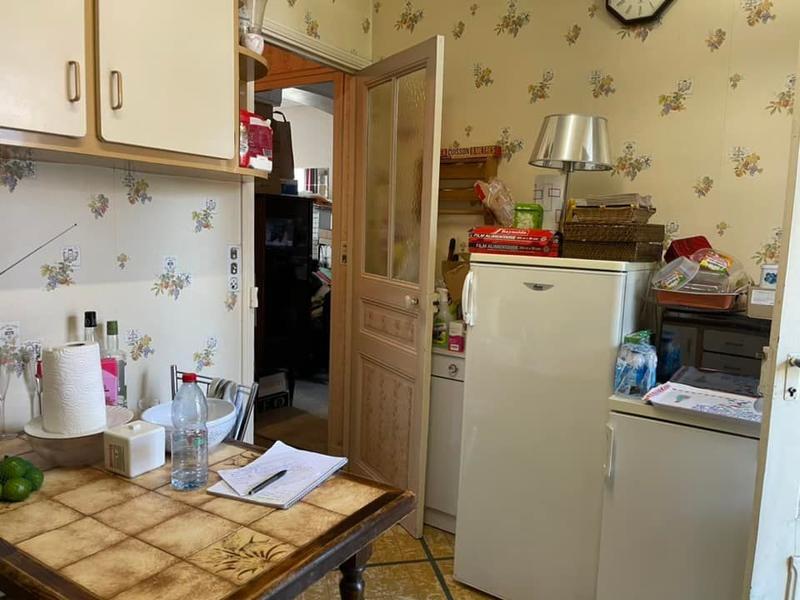 Maison - 170 m² - 5 pièces