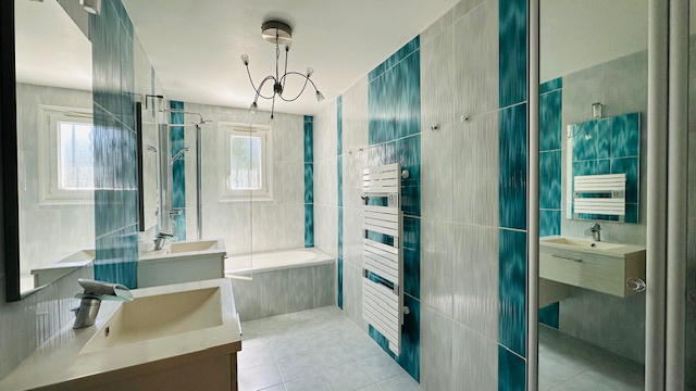 Villa - 156 m² - 7 pièces