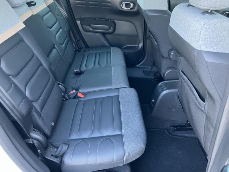 Citroën C3 Aircross PureTech 130 s&amp;amp;S Eat6 Shine Pack