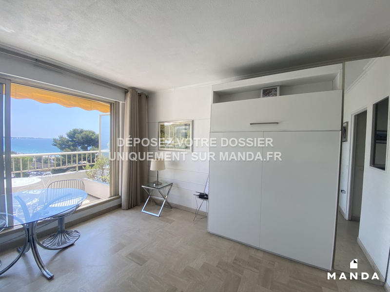 Appartement - 30 m² - 1 pièce