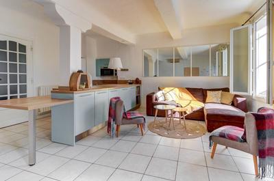 Maison de ville - 121 m² - 6 pièces