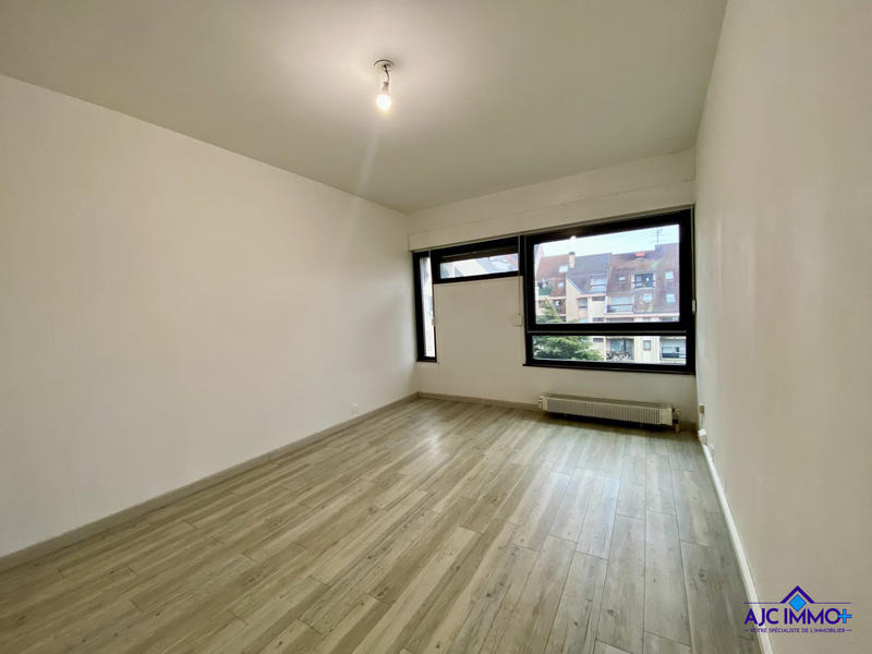 Appartement - 51 m² - 2 pièces