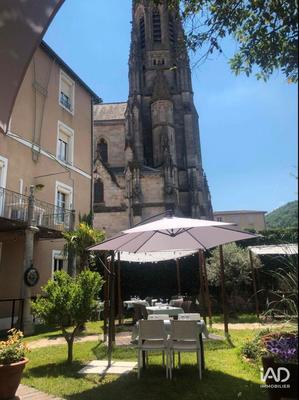 Local commercial - 130 m²