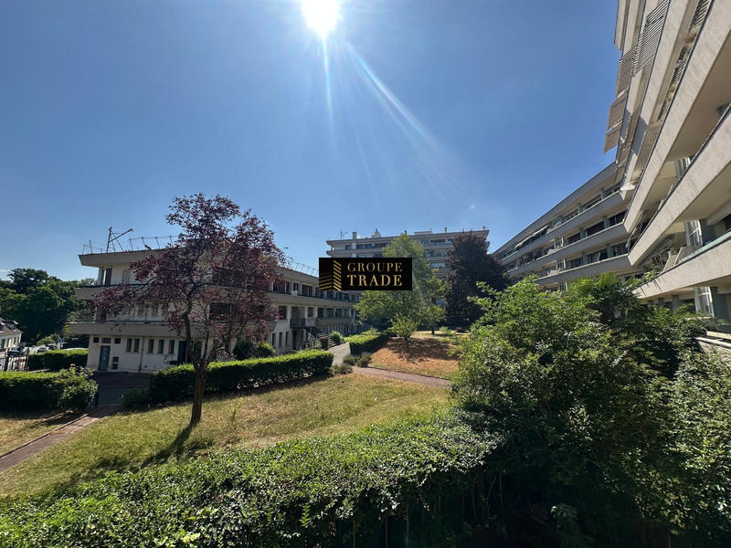 Appartement - 70 m² - 2 pièces