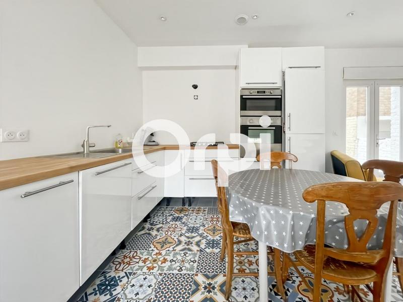 Maison - 52 m² - 2 pièces