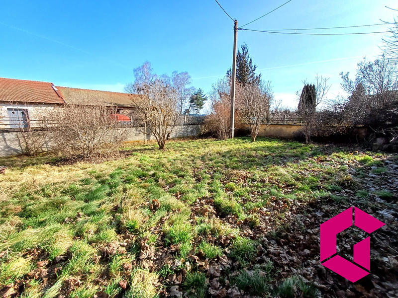 Maison ancienne - 201 m² - 6 pièces