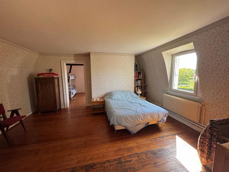 Maison - 171 m² - 6 pièces