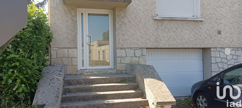 Appartement - 90 m² - 4 pièces