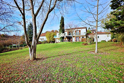 Maison - 165 m² - 6 pièces