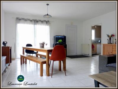 Villa - 94 m² - 4 pièces