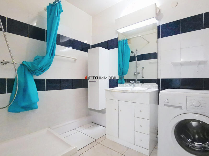 Appartement - 116 m² - 5 pièces