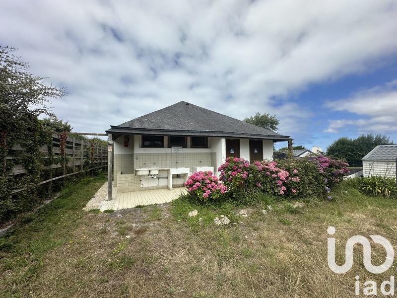 Terrain - 20 312 m²